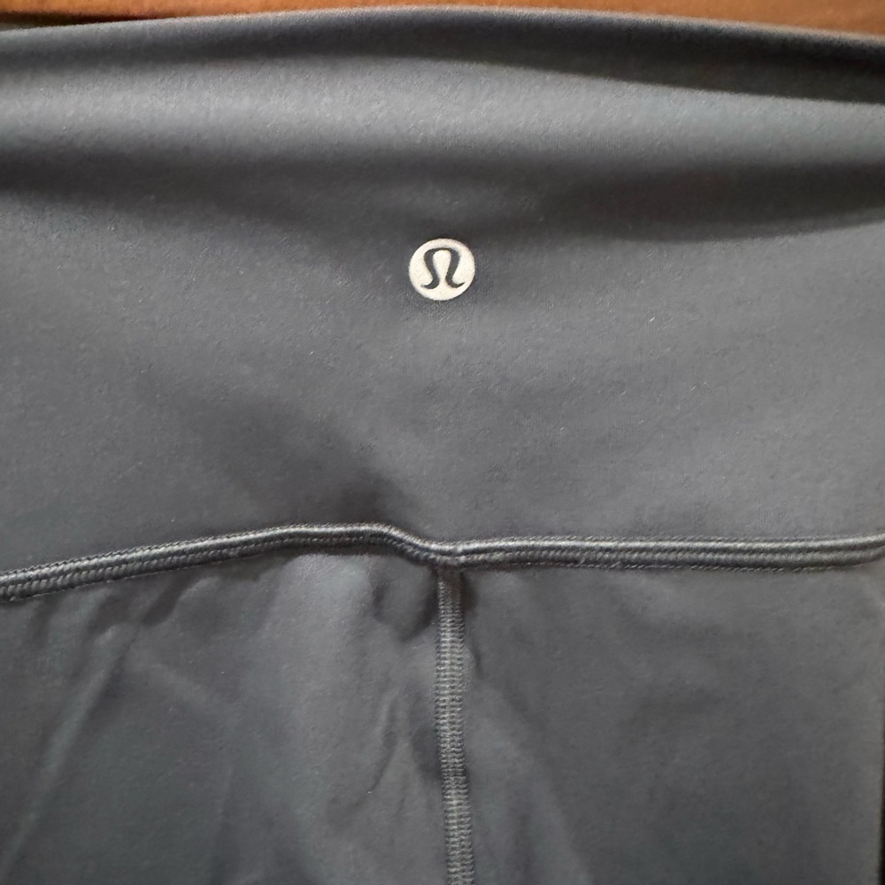 Wunder under high rise leggings with mesh - Picture 4 of 7